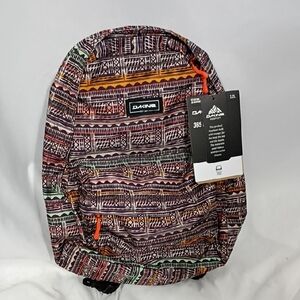 NWT Dakine 365 Mini 12L MultiQuest Backpack